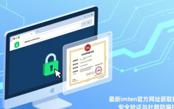 最新imToken官方网址获取技巧，安全验证与社群防骗指南