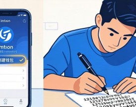 新手必看：imToken官方钱包下载安装教程