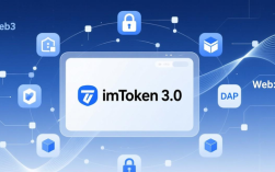 imToken 3.0官网下载体验：更流畅安全，Web3入门新选择