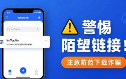 imToken钱包下载教程：币圈必备好助手