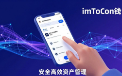 imToken钱包下载后必看：三种实用技巧让资产管理更安全高效