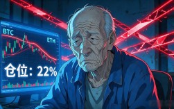 数字货币市场正在上演什么？一个老韭菜的八年实盘笔记