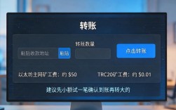 数字加密货币怎么转钱？记住地址和网络别搞错