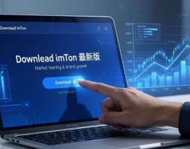imToken最新版下载：市场学习与品牌成长之路