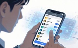 imToken安卓版交易实操：三步搞定转账与授权