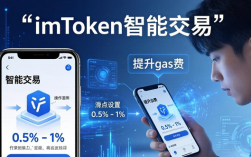 imToken智能交易怎么用？一步步教你兑换代币