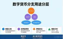 数字货币分支到底有多少？
