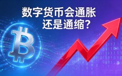 数字货币会通胀还是通缩？看懂这些就够了