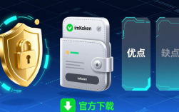 imToken钱包安全吗？深度测评优缺点与下载渠道