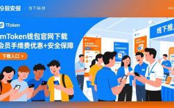 imToken钱包官网下载 会员手续费优惠+安全保障