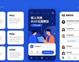 imToken钱包学习资源与社区，新手入门必看