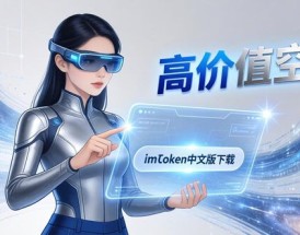 imToken中文版下载：抢占数字资产入口红利