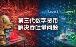 哪代数字货币最好？从业八年，四代币的优缺点一次说清