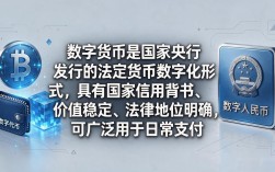数字代币和数字货币区别大吗？一文看懂别再混淆