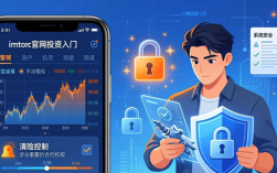 imToken官网投资入门：从零开始掌握数字资产技能