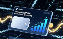 imToken钱包资产监控：捕捉链上资金流动，提升市场敏感度