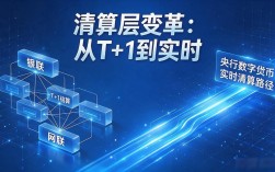 数字货币铺开之后，支付体系底层逻辑要怎么改，普通人能感受到什么