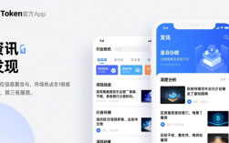 如何在imToken看行情和资讯？快速掌握币圈市场动态