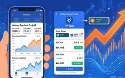 imToken下载后怎么让资金增长？三步实操指南