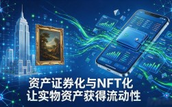 数字货币带动