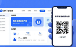 imToken钱包下载后如何快速建群？官网加社群二维码三步走