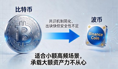 数字货币1.0波币：早期小币的前世今生，还值不值得看