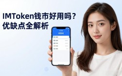 IMToken钱包好用吗？优缺点全解析，看看值不值得选