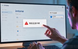 imtoken网络连接中断打不开？90%的人第一步就搞错了