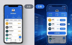 imToken 1.0安卓版下载 轻便流畅的数字资产交易工具