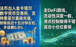 卡塔尔数字货币交易所到底怎么选？一个在中东跑了三年的老玩家说几句