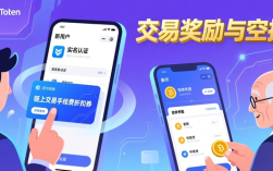 imToken官网最新活动：新用户领手续费折扣，老用户享交易奖励与空投