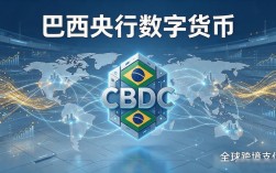巴西央行数字货币明年上线，普通人的钱包要变了