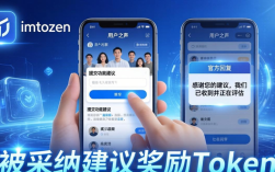 如何让用户更爱用imToken免费版？新手里程碑+社区投票来互动