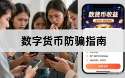 数字货币防骗指南