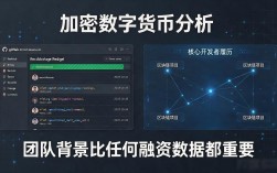 加密数字货币分析：怎么判断一个币值不值得投，别盲目跟风