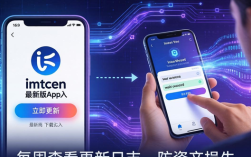 imToken官网地址怎么找？3招保持信息同步防资产损失