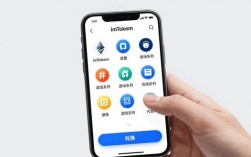 imToken钱包凭啥火了？老用户真实体验