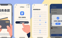 imToken钱包官方下载教程，安全安装与备份指南
