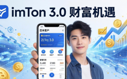 imToken 3.0 下载正当时：抓住钱包升级背后的财富新机遇