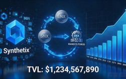 SNX币价与市值查询：当前价格及走势分析