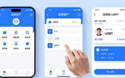 imToken安卓版借贷教程：三步借出USDT