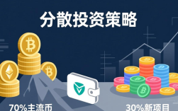 imToken钱包投资指南：少踩坑的三个实用经验分享