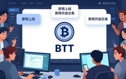 2021年币圈BTT是怎么玩的？一文看懂这枚老币