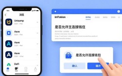手把手教你：通过imToken官网参与DeFi项目