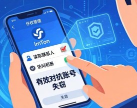 imToken下载安装调整：用户经验三步走
