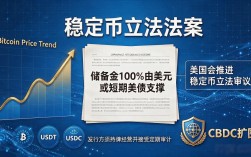 25年一月数字货币动态：比特币破新高，稳定币立法，CBDC在扩围