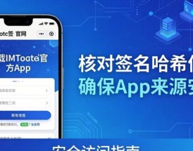 imtoken官网正确网址与安全访问指南