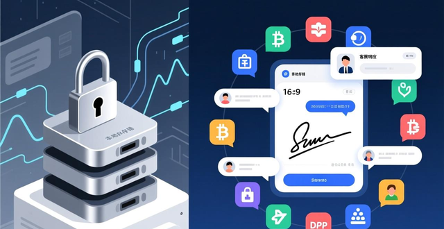 imToken官网正版下载的客户维系与品牌效果_imToken官网下载_数字资产管理工具_官网下载渠道安全性