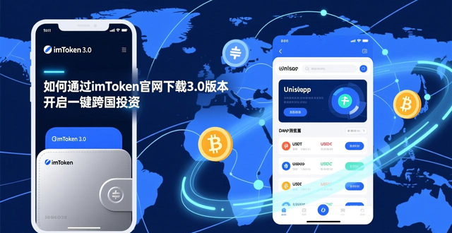 如何通过imToken官网下载3.0版本促进用户的跨国投资?_imToken 3.0版本下载_imToken 3.0版本跨国投资功能