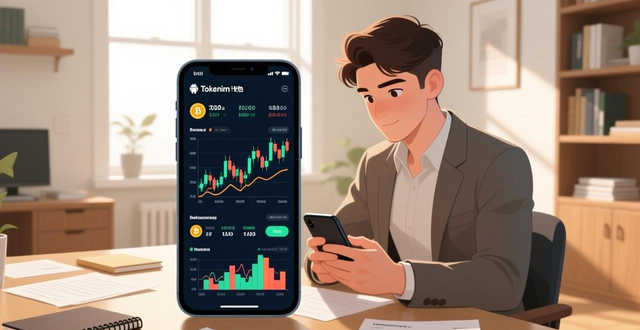 Tokenim安卓版自定义投资策略_个人风险偏好收益预期匹配_如何在tokenim钱包安卓版中创建自定义的投资策略，以实现个人投资目标。